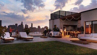 179 Academy St-Unit -208 in Jersey City, NJ - Building Photo - Building Photo