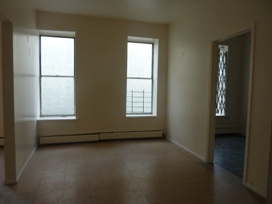 1969 Amsterdam Ave in New York, NY - Foto de edificio - Interior Photo