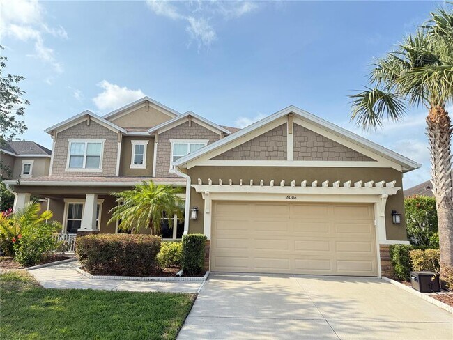 property at 6006 Anise Dr
