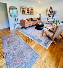 707 Bellview St in Winston-Salem, NC - Building Photo - Building Photo