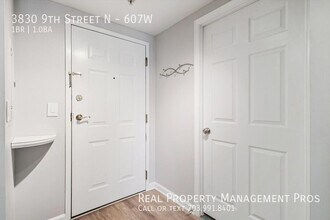 3830 9th St N in Arlington, VA - Building Photo - Building Photo