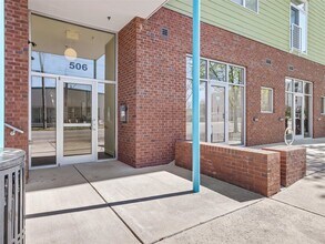 506 N Mangum St in Durham, NC - Building Photo - Building Photo