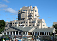 Clermont on the Hudson in Nyack, NY - Building Photo - Building Photo