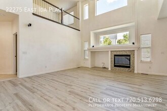 22275 E Ida Pl in Aurora, CO - Building Photo - Building Photo