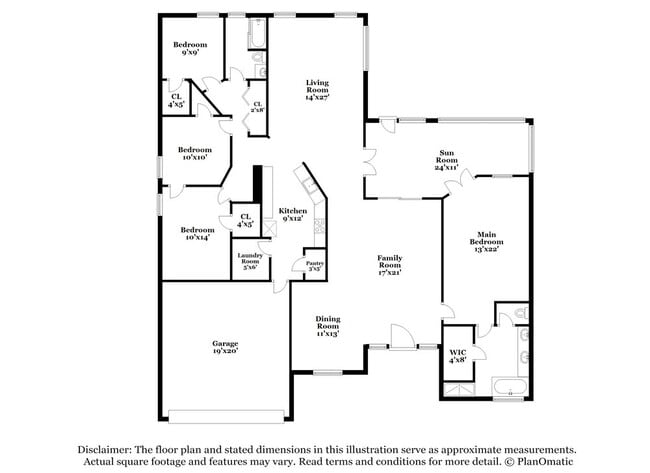 8834 Pebblebrooke Dr in Lakeland, FL - Building Photo - Building Photo