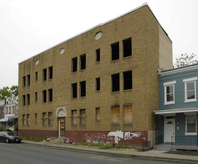 The Prasada in Washington, DC - Building Photo - Building Photo