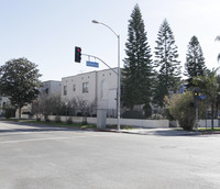 3754-3756 W 1st St in Los Angeles, CA - Foto de edificio - Building Photo