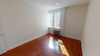 131 Sutherland Rd, Unit #123 - M in Boston, MA - Foto de edificio - Building Photo