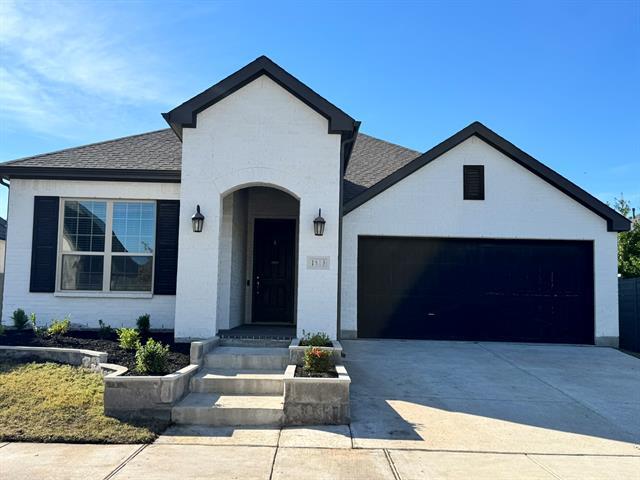 property at 1813 Terrace Way