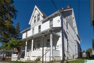 2409 S 5th St in Allentown, PA - Building Photo - Building Photo