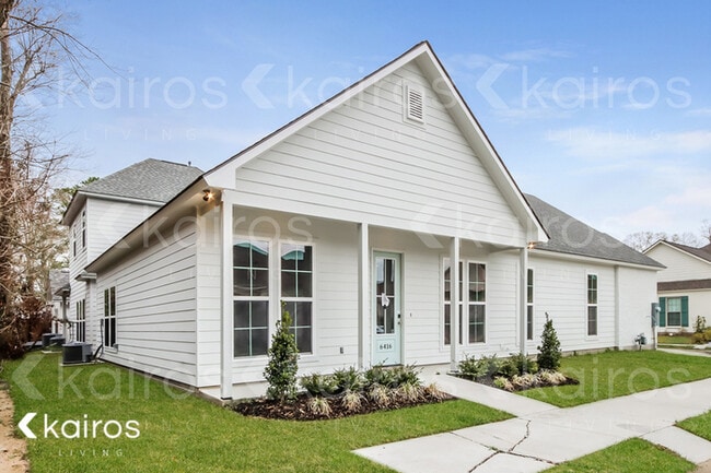 6416 Roux Dr in Baton Rouge, LA - Building Photo - Building Photo