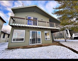 7777 Twin Lakes Rd in Manson, IA - Building Photo