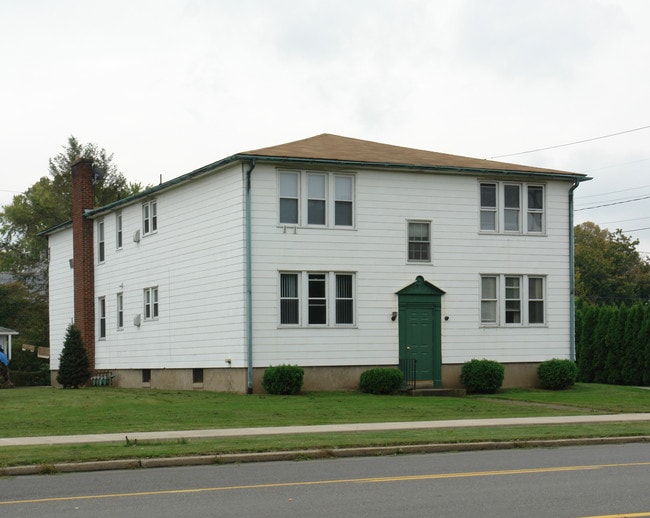 1440 Washington Blvd in Williamsport, PA - Building Photo - Building Photo