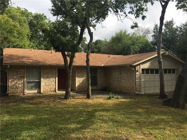 property at 10312 Timbercrest Ln
