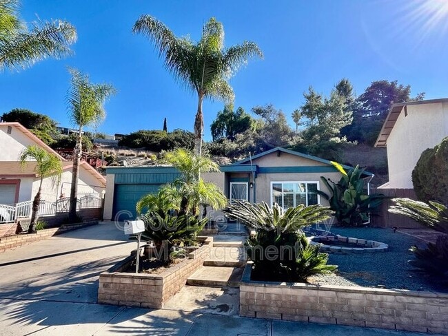 property at 839 Banneker Dr