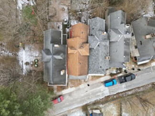 312 Midland Ave in Carnegie, PA - Foto de edificio - Building Photo