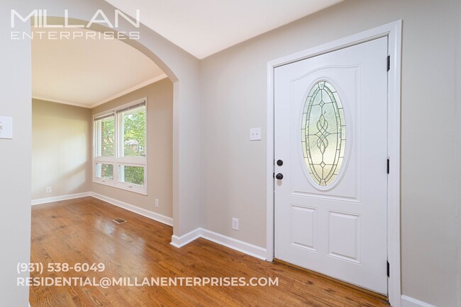 112 Stone Mountain Rd