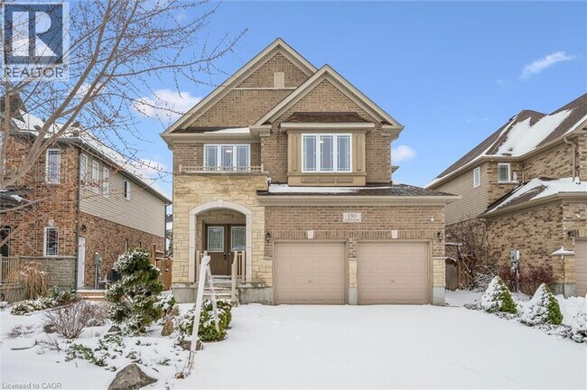 property at 130 Coopershawk St