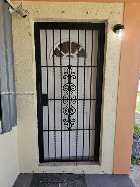 property at 5480 NW 29th Ave