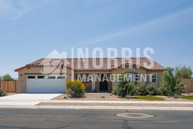 property at 1441 E Tuscany St
