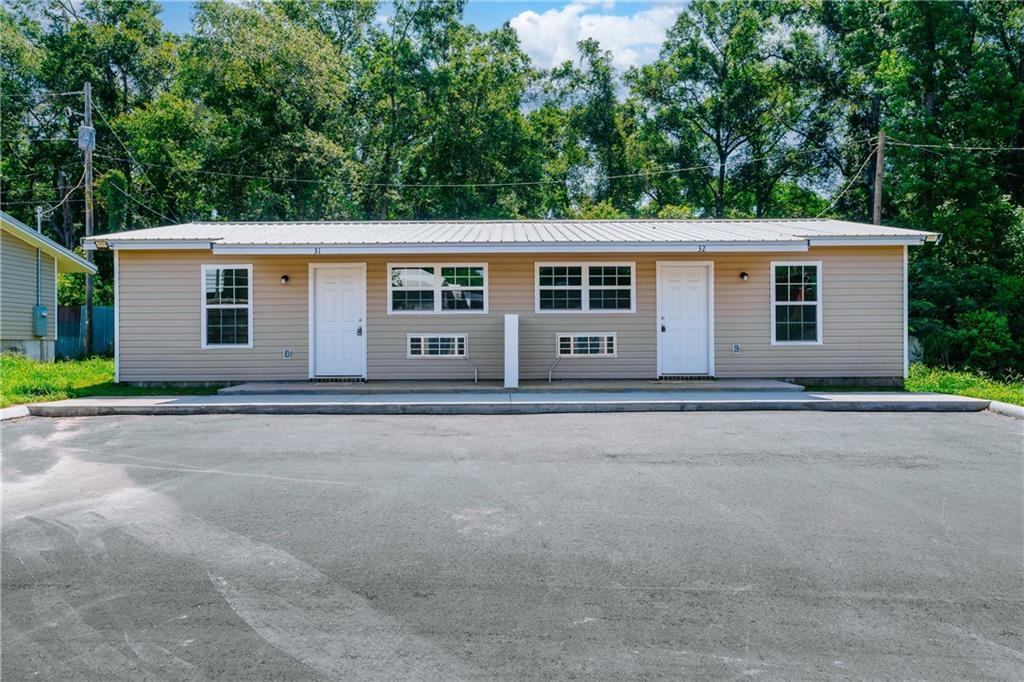 7513 Old Shell Rd in Mobile, AL - Building Photo