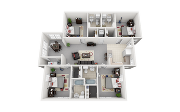 142 University Village Dr in Central, SC - Building Photo - Building Photo