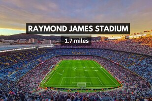 2412 W Cypress St in Tampa, FL - Building Photo