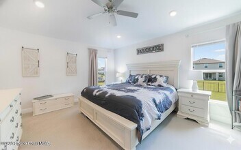 814 Moment St in Cocoa, FL - Foto de edificio - Building Photo