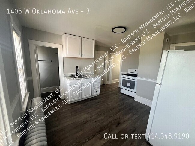 1405 W Oklahoma Ave