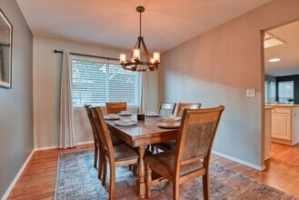 5710 Flag Way in Colorado Springs, CO - Building Photo - Building Photo
