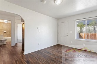 833 22nd St in Ogden, UT - Building Photo - Building Photo