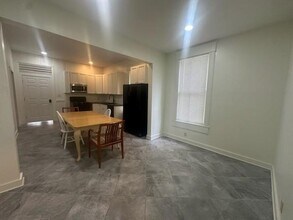 1113 Grant St in Brunswick, GA - Building Photo - Building Photo