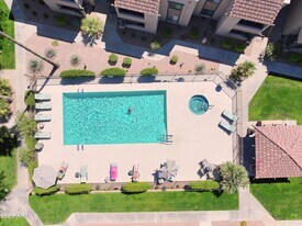 5995 N 78th St in Scottsdale, AZ - Building Photo