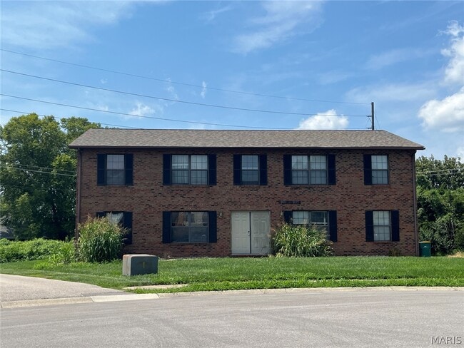 901 Georgetowne Dr