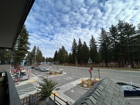 3123 Harrison Ave in South Lake Tahoe, CA - Building Photo