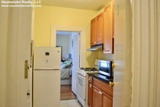 89 Hancock St-Unit -3 in Cambridge, MA - Building Photo - Building Photo