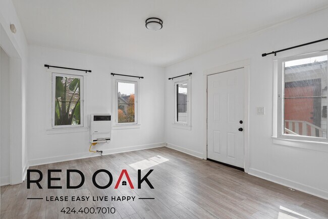 property at 1857 Cordova St