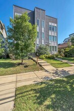 1408 Edgehill Ave in Nashville, TN - Building Photo - Building Photo