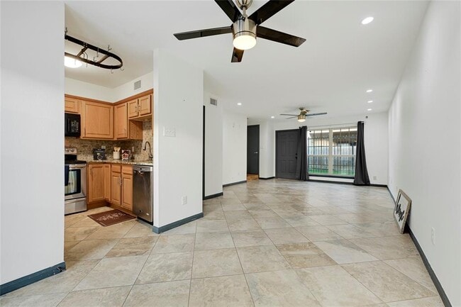 property at 4960 Milwee St