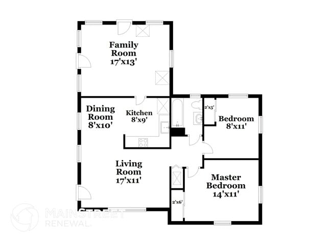 3112 Hartridge St in Jacksonville, FL - Building Photo - Building Photo