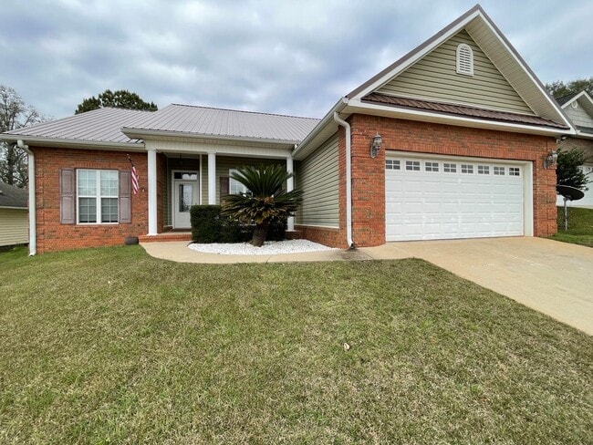 property at 2819 Brad Way
