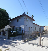 2019 Workman St in Los Angeles, CA - Building Photo