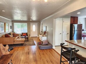 5520 E Thrill Pl in Denver, CO - Building Photo - Building Photo