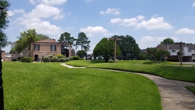 8314 Nairn St in Houston, TX - Building Photo - Building Photo