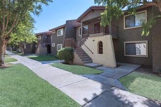Watercrest at the Polo Fields in Indio, CA - Building Photo - Building Photo