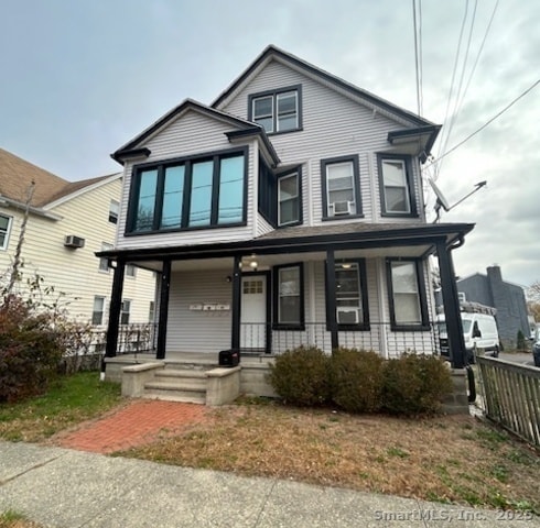 property at 228 Weber St