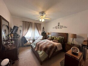 3545 Forest Hill Blvd, Unit 12 in Palm Springs, FL - Building Photo - Building Photo