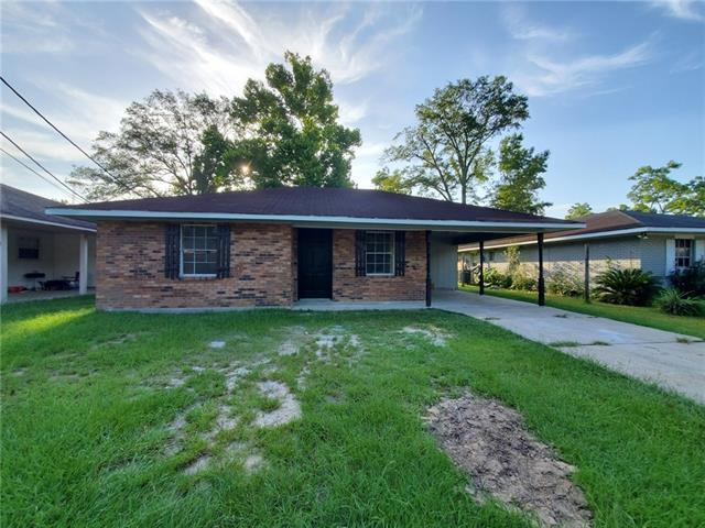 105 Wells Dr in Hammond, LA - Building Photo
