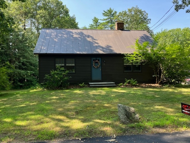 property at 2 Forest St