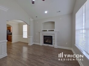 4837 Samuel Richard St in Kannapolis, NC - Building Photo - Building Photo